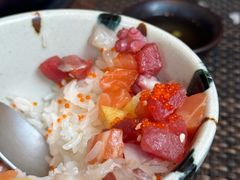 -田舍家Inakaya·炉端烧·铁板烧(天汇igc店)
