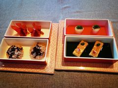 -柿合缘新京菜(国金中心商场店)