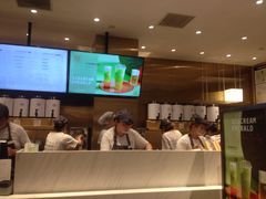 -奈雪的茶(湖滨银泰in77C区PRO店)