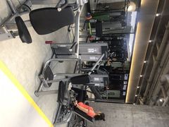 -LA合时健身4PMFIT(花桥旗舰店)