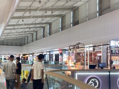 -万达广场(北京槐房店)