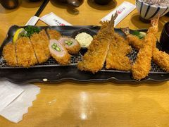 -胜博殿日式炸猪排(西红门店)