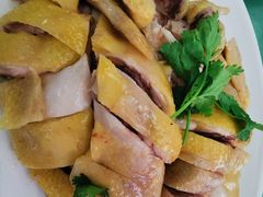 -巫记鸡饭店