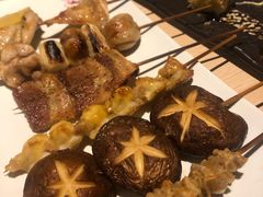 -気楽亭和食料理(气乐亭大世界本店)