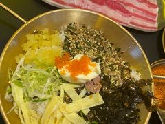 -元宝烤肉店·齐齐哈尔烤肉·烤串