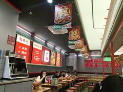 -成都你六姐·牛肉冒菜(城市集市合生汇店)
