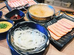 -呷哺呷哺 黄金牧场 (旧宫永辉超市店)