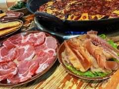-陈陈火锅(较场口店)