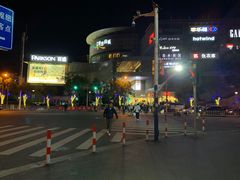 -百盛(莘庄店)