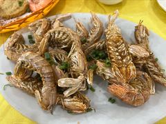 -秋姐美食店(旅游大道店)