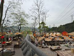 -伴山茶苑·围炉煮茶