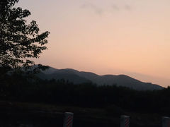 -杭州双溪漂流景区