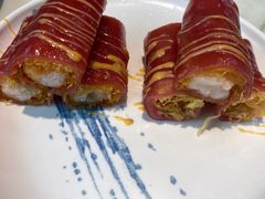 红米肠-點無缺茶楼·海鲜酒家(世博店)