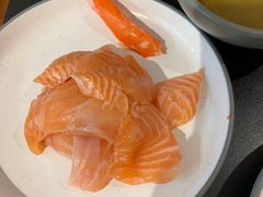 -東盛炭烤自助料理(浦东文峰广场店)