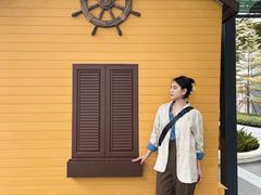 -东莞松山湖万象汇