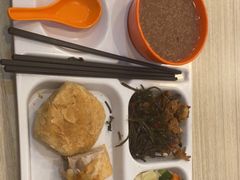 -香妃烤鸡(西单店)
