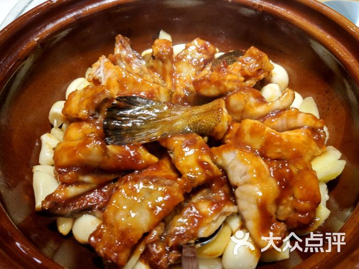 威哥美食(高新南二环店)图片 - 第18张