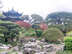 -乾园.魏庐湖景餐厅(花港店)