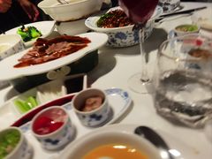 -北京宴(华贸购物中心店)