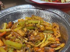 -李氏传家菜(兴城路店)