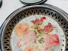 -圣罗巴甄选自助(麦凯乐店)