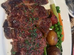 -弗兰克牛排西餐厅Ribone steak house(柠檬花园店)