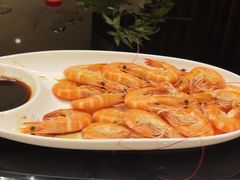 -丰收日·小海鲜·沪上家宴(顾村正大店)