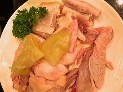 -一哥澳门豆捞 · 十七年经典澳门火锅(四季天地店)