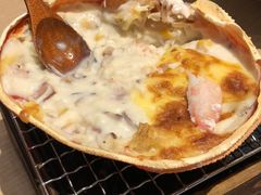 -蟹的岡田屋(正大广场店)