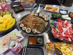 -杀猪天·韩国烤肉(总店)