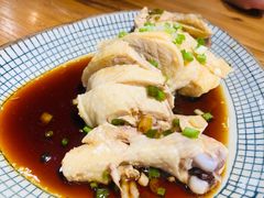 -南小蟹手工點心(三里屯店)