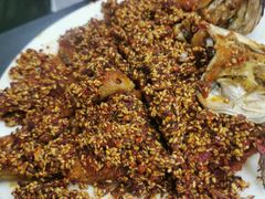 -松明一烤肉馆(鲁园店)