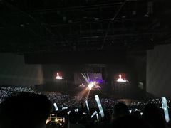 -成都金融城演艺中心