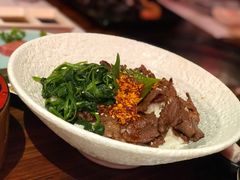 -热血兄弟·炭火烤肉(融侨中心店)