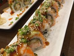 -松子料理(华威桥店)