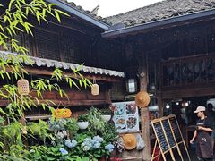 -龙姐私房菜(和顺古镇店)