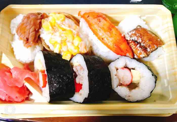 全家便利店(东亭路店)-"肚子不舒服的时候,喝一口关东煮96的汤,.