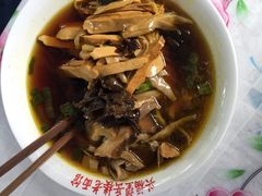 -兴福老面馆(寺路街店)