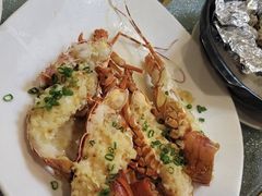 -明香海鲜酒家(华强北店)