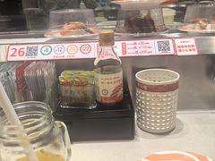 -新一番三文鱼寿司(大东海店)