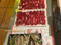 吊龙伴-潮泰牛肉火锅 · 创于1992年(车公庙店)
