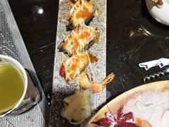 -昱匠·日本料理(金融街店)