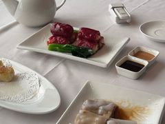 -粤财皇冠假日酒店·彩华轩中餐厅