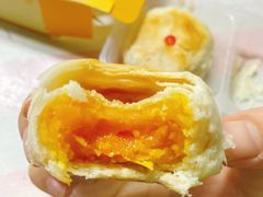 流心-盒马鲜生(曜一城店)