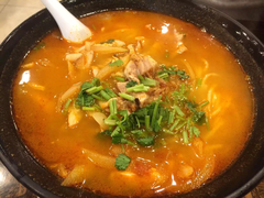 -Man Chan Cuisine