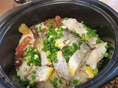 -德胜轩正宗顺德菜(宝安沙井会展中心店)