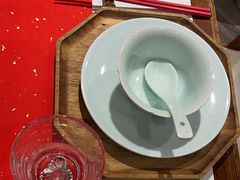 -荷风细雨·中国茶宴(世纪大道店)