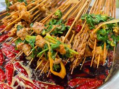 -杨校长·老成都串串香火锅(全国总店)