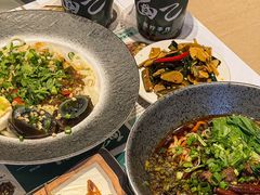 -面乙新派手擀面(大悦城店)