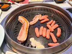 -炭之家齐齐哈尔大片烤肉·涮毛肚火锅·齐齐哈尔烤肉(中央大街店)